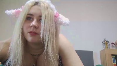 KathrinNitti live cam on Cam4