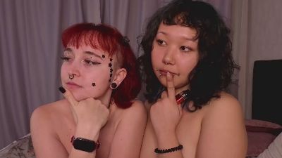 KathrineGillon live cam on Cam4