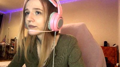 KathrynObrian webcam