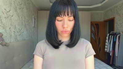 Profile and Statistics for KathrynShiner on Cam4