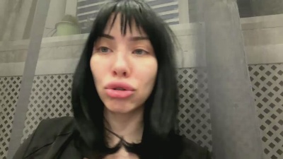 KathrynShiner live cam on Cam4