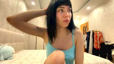 KathrynShiner live cam on Cam4