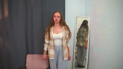 KathryneHufft live cam on Cam4