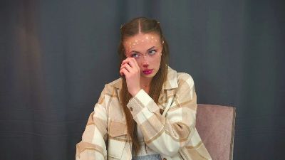 KathryneHufft live cam on Cam4