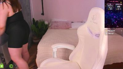 Kathy_1una live cam on Cam4