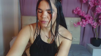 KathyaSpinelli live cam on Cam4