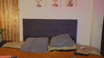 KathyaSpinelli live cam on Cam4
