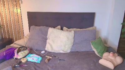 KathyaSpinelli live cam on Cam4