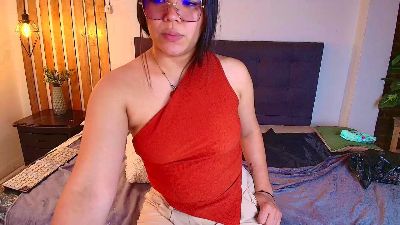 KathyaSpinelli live cam on Cam4