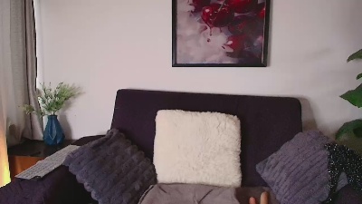 KathyaSpinelli live cam on Cam4