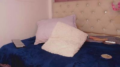 KathyaSpinelli live cam on Cam4