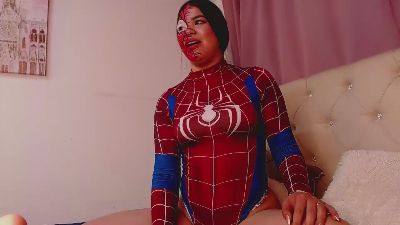 KathyaSpinelli live cam on Cam4