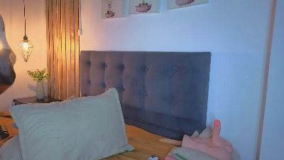 KathyaSpinelli live cam on Cam4