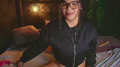KathyaSpinelli live cam on Cam4
