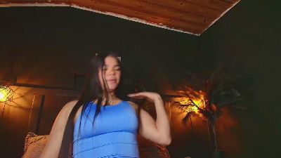 KathyaSpinelli live cam on Cam4