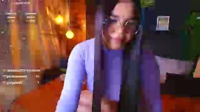 KathyaSpinelli live cam on Cam4