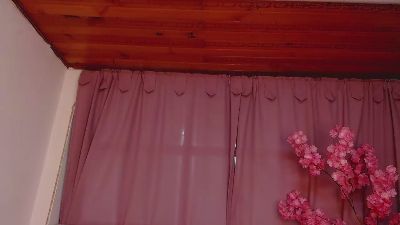 KathyaSpinelli live cam on Cam4