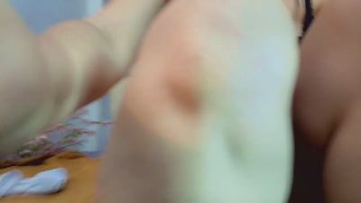 KathyaSpinelli live cam on Cam4