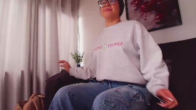 KathyaSpinelli live cam on Cam4