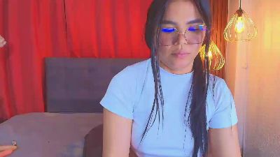 KathyaSpinelli live cam on Cam4