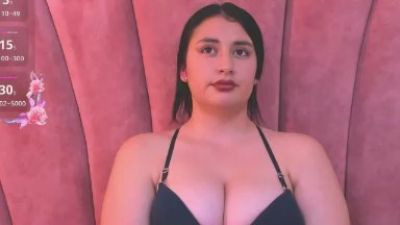 KatiaJoness live cam on Cam4