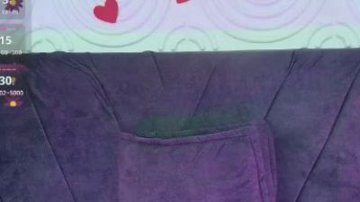 KatiaJoness live cam on Cam4