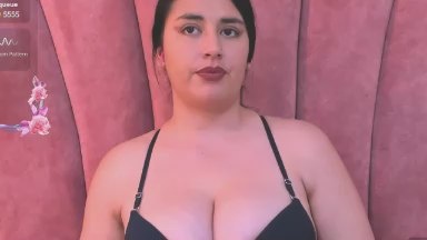 KatiaJoness live cam on Cam4