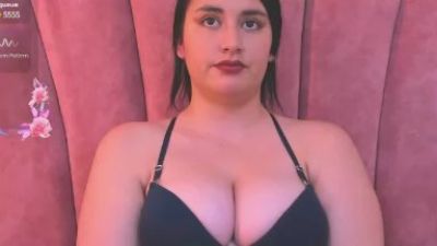 KatiaJoness live cam on Cam4