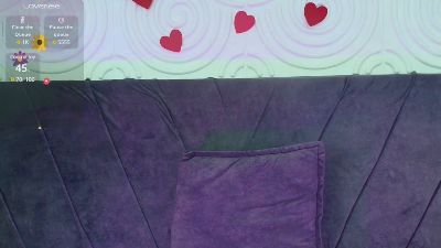 KatiaJoness live cam on Cam4