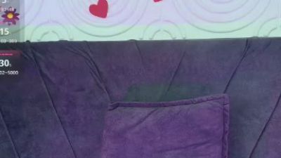 KatiaJoness live cam on Cam4