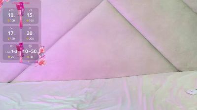 KatiaJoness live cam on Cam4
