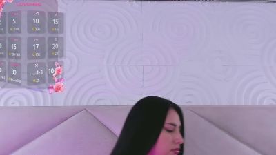 KatiaJoness live cam on Cam4