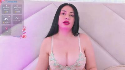 KatiaJoness live cam on Cam4