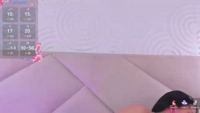 KatiaJoness live cam on Cam4