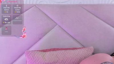 KatiaJoness live cam on Cam4