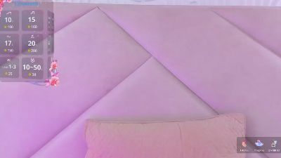 KatiaJoness live cam on Cam4