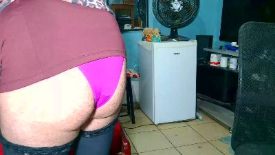 Katia_Cdzinha live cam on Cam4