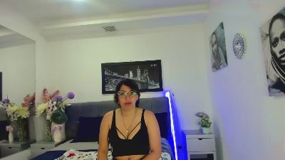 Katia_Salome live cam on Cam4