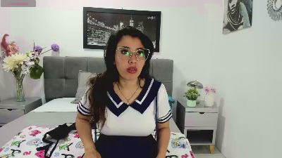 Katia_Salome live cam on Cam4