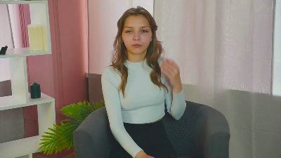 KatieCommander webcam