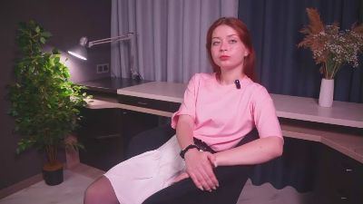 KatinaKrizek webcam