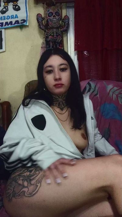 Katjaamaranta live cam on Cam4