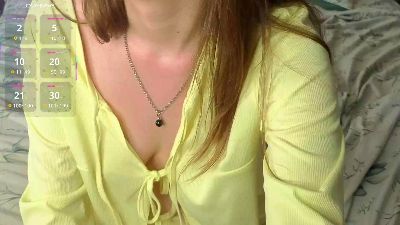 KatlynDoncaster live cam on Cam4