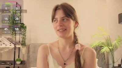KatlynDoncaster live cam on Cam4