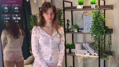 KatlynDoncaster live cam on Cam4