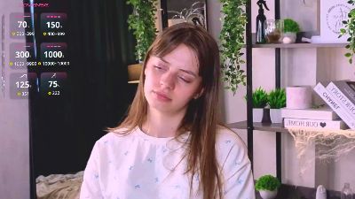 KatlynDoncaster live cam on Cam4