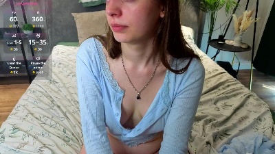 KatlynDoncaster live cam on Cam4