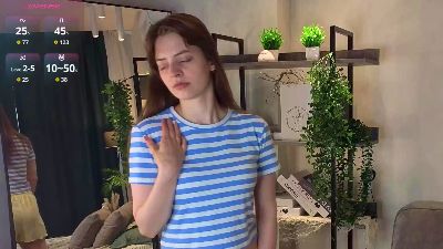 KatlynDoncaster live cam on Cam4