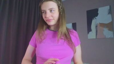 KatlynDoncaster live cam on Cam4