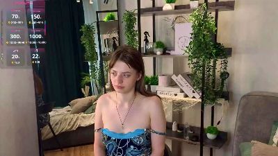 KatlynDoncaster live cam on Cam4